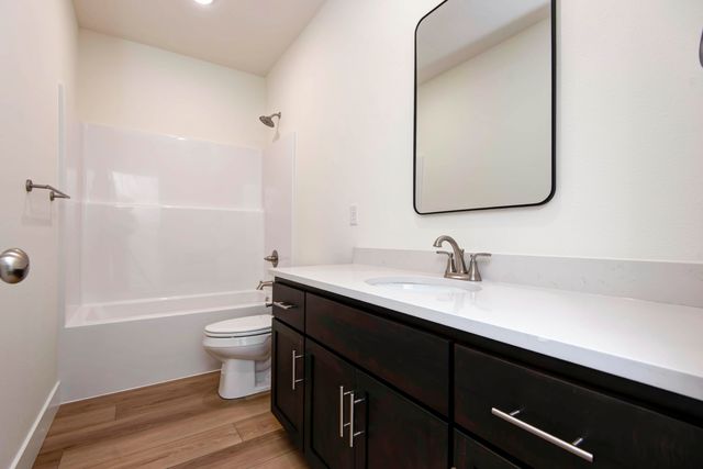 889 E Virginia Lane Lot 178, Nixa, MO 65714