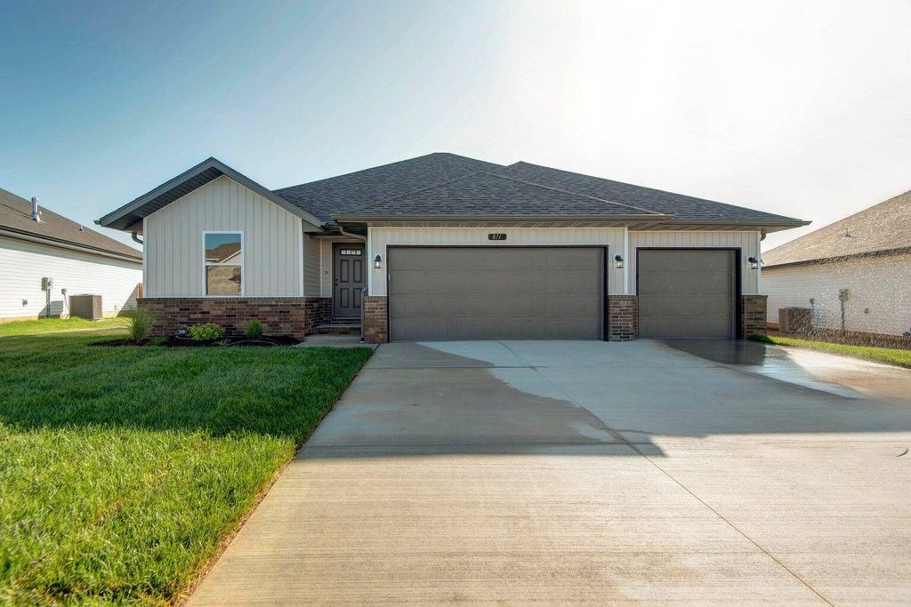 889 E Virginia Lane Lot 178, Nixa, MO 65714