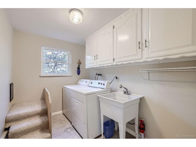 6227 Colorow Dr, Morrison, CO 80465