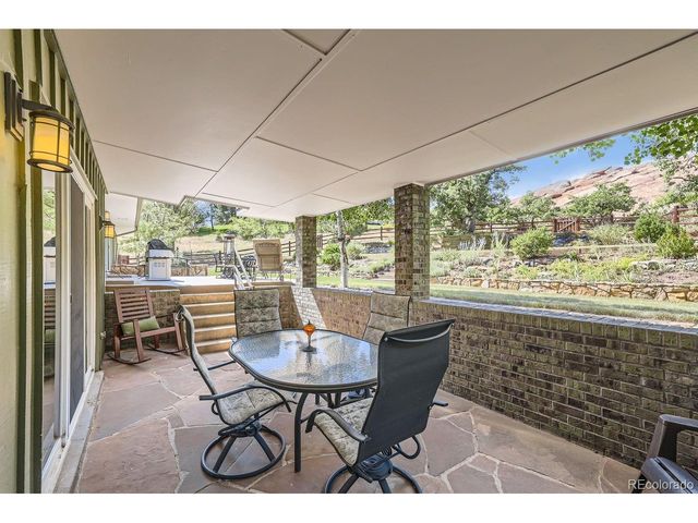 6227 Colorow Dr, Morrison, CO 80465