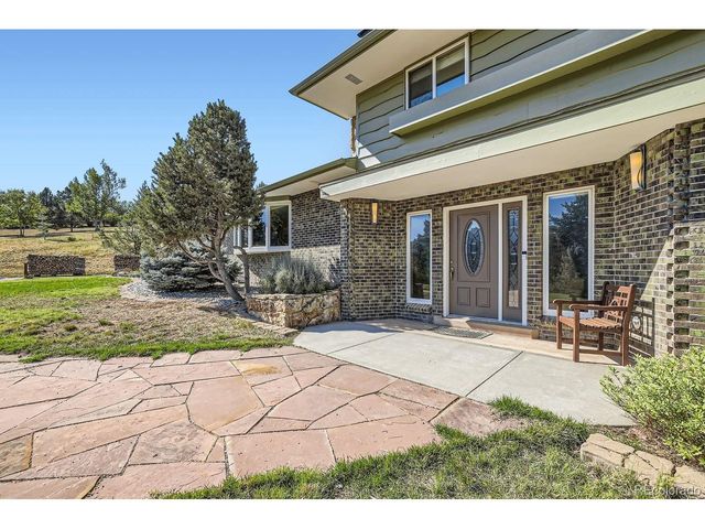6227 Colorow Dr, Morrison, CO 80465