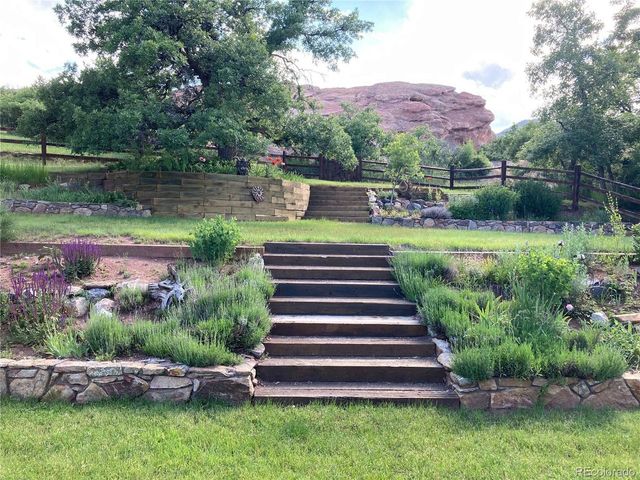 6227 Colorow Dr, Morrison, CO 80465