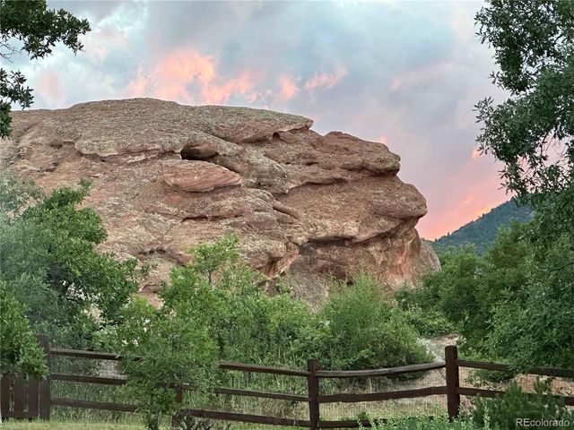 6227 Colorow Dr, Morrison, CO 80465