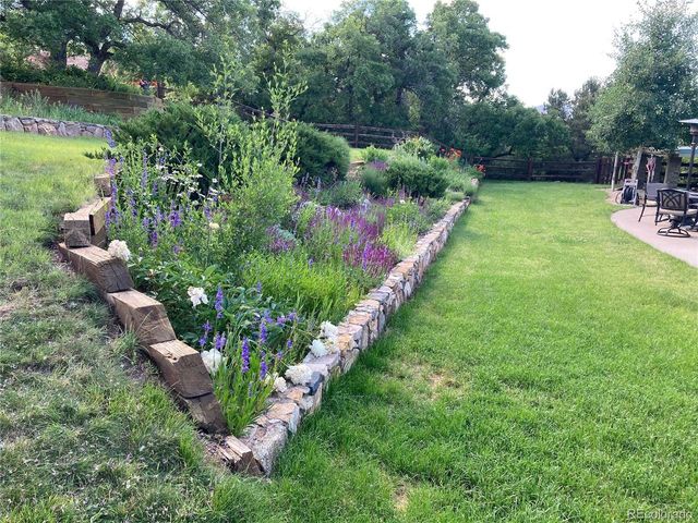 6227 Colorow Dr, Morrison, CO 80465