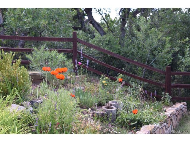 6227 Colorow Dr, Morrison, CO 80465