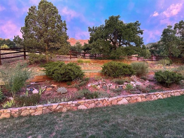 6227 Colorow Dr, Morrison, CO 80465