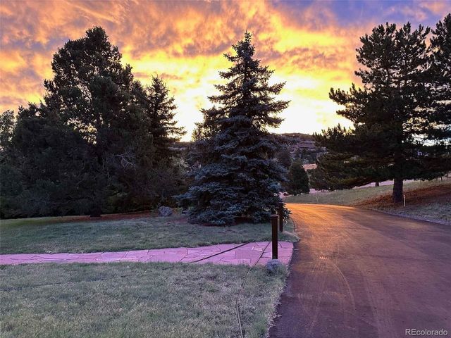 6227 Colorow Dr, Morrison, CO 80465