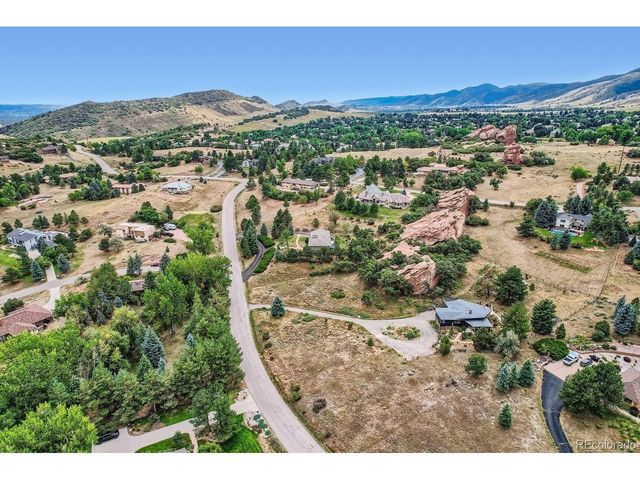 6227 Colorow Dr, Morrison, CO 80465