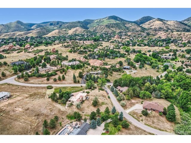 6227 Colorow Dr, Morrison, CO 80465