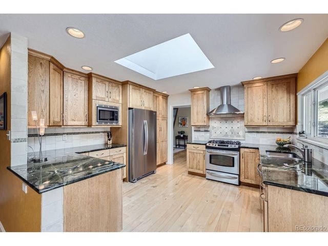 6227 Colorow Dr, Morrison, CO 80465