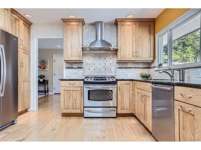 6227 Colorow Dr, Morrison, CO 80465