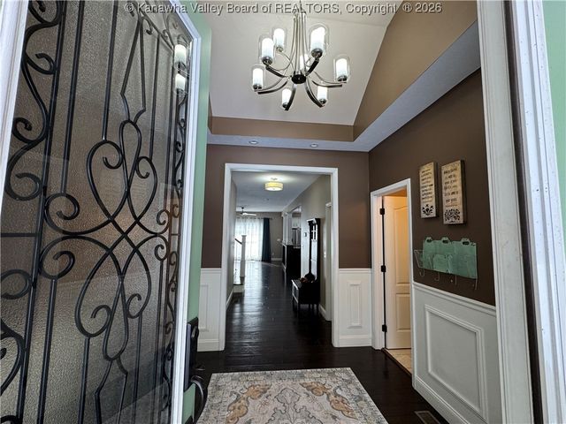 218A Ivywood Street, Eleanor, WV 25070