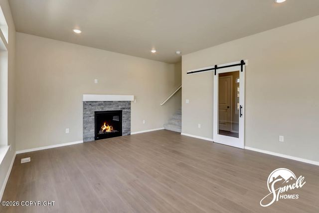 Lot 6 Moraine Circle, Anchorage, AK 99507