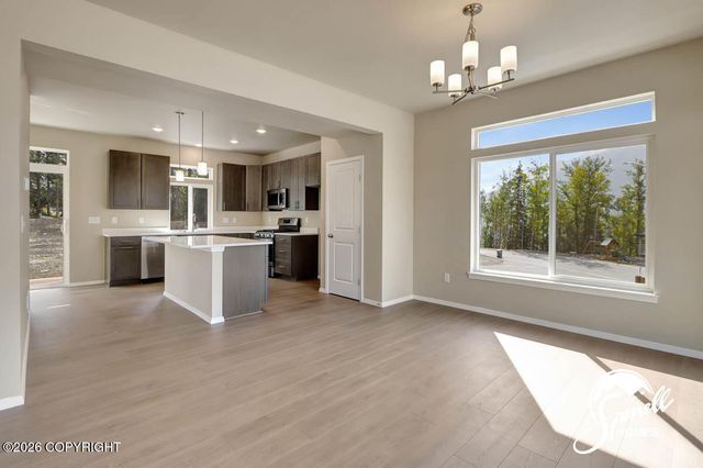 Lot 6 Moraine Circle, Anchorage, AK 99507