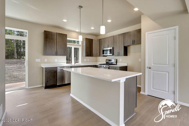 Lot 6 Moraine Circle, Anchorage, AK 99507