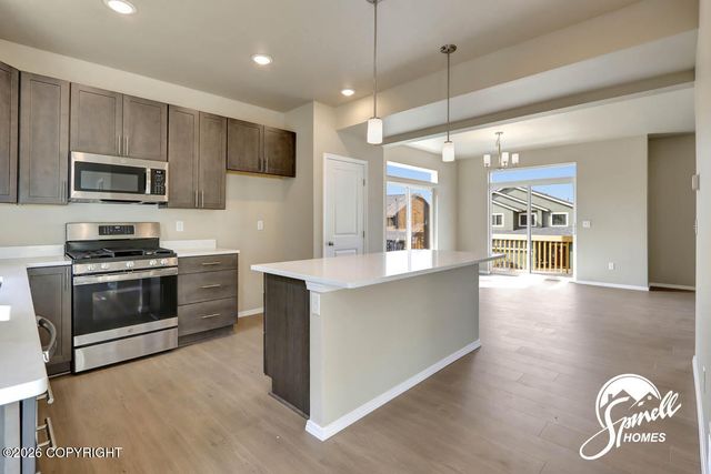 Lot 6 Moraine Circle, Anchorage, AK 99507