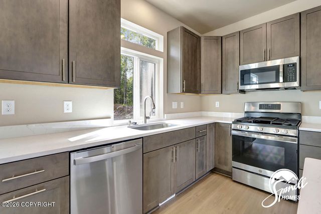 Lot 6 Moraine Circle, Anchorage, AK 99507