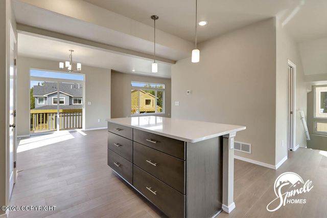 Lot 6 Moraine Circle, Anchorage, AK 99507