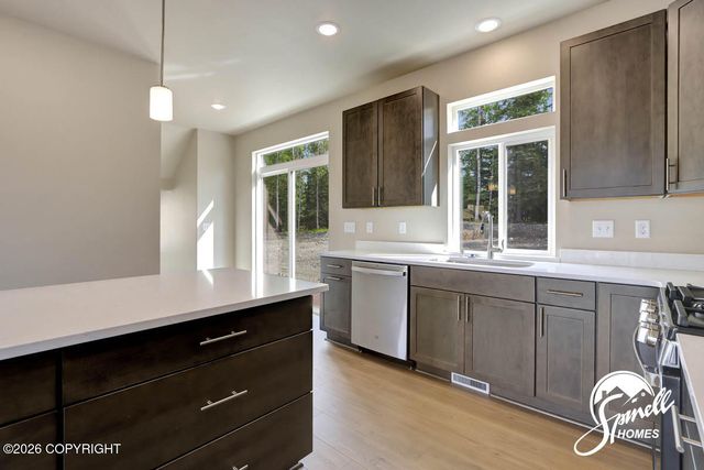 Lot 6 Moraine Circle, Anchorage, AK 99507