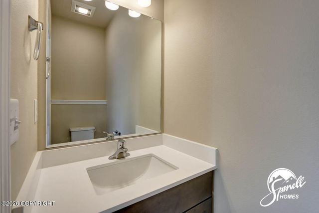 Lot 6 Moraine Circle, Anchorage, AK 99507