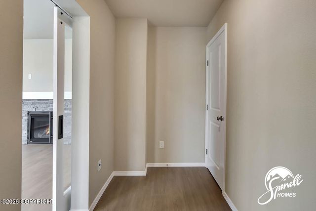 Lot 6 Moraine Circle, Anchorage, AK 99507