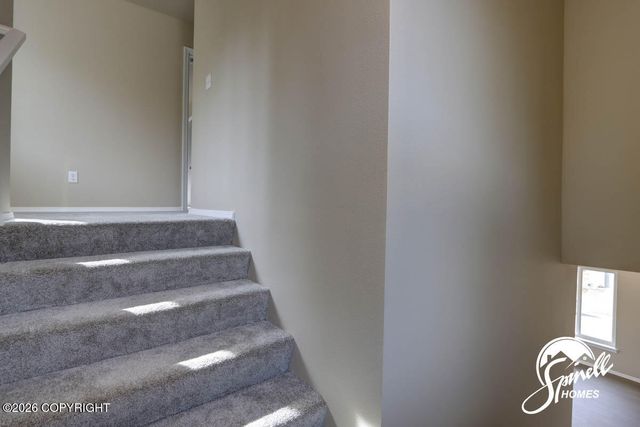 Lot 6 Moraine Circle, Anchorage, AK 99507