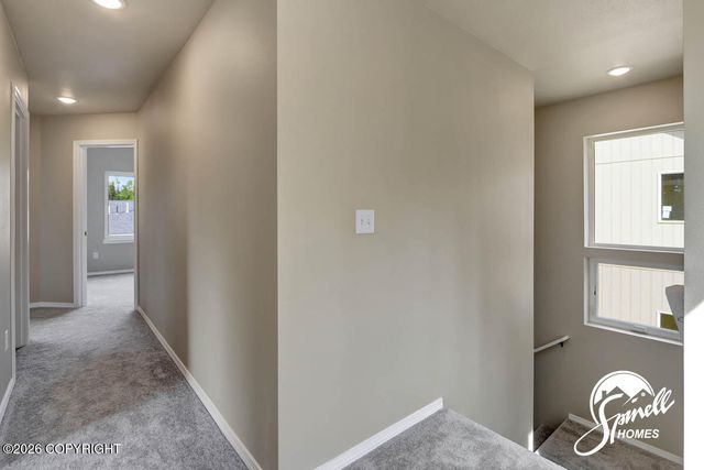 Lot 6 Moraine Circle, Anchorage, AK 99507