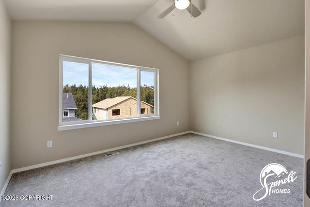 Lot 6 Moraine Circle, Anchorage, AK 99507