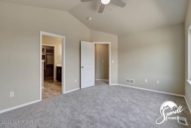 Lot 6 Moraine Circle, Anchorage, AK 99507