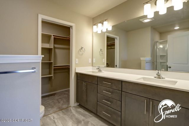 Lot 6 Moraine Circle, Anchorage, AK 99507