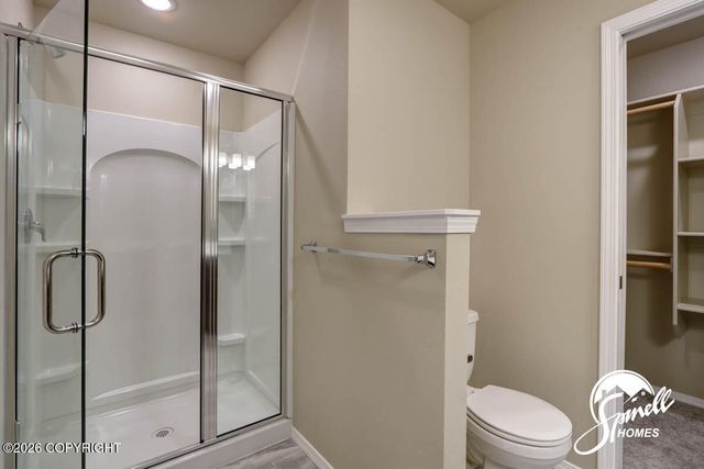 Lot 6 Moraine Circle, Anchorage, AK 99507