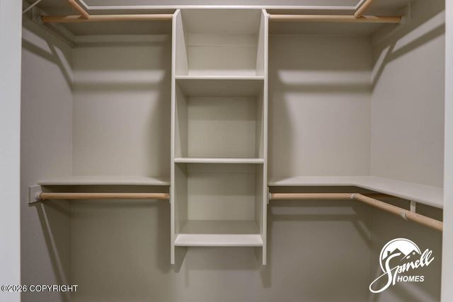 Lot 6 Moraine Circle, Anchorage, AK 99507