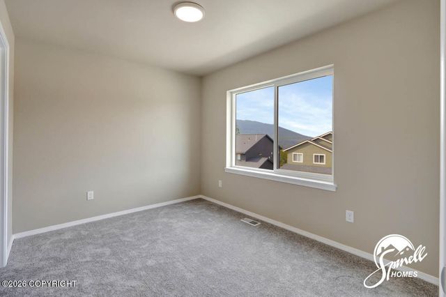 Lot 6 Moraine Circle, Anchorage, AK 99507