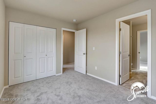 Lot 6 Moraine Circle, Anchorage, AK 99507