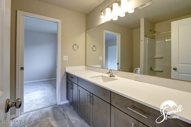 Lot 6 Moraine Circle, Anchorage, AK 99507