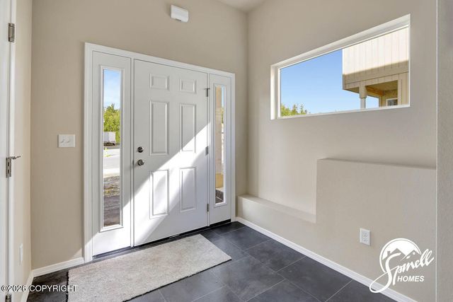 Lot 6 Moraine Circle, Anchorage, AK 99507