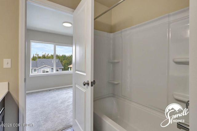 Lot 6 Moraine Circle, Anchorage, AK 99507