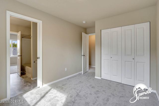 Lot 6 Moraine Circle, Anchorage, AK 99507