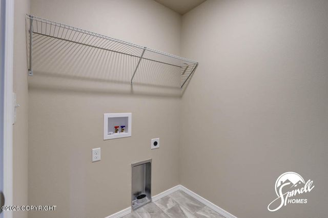 Lot 6 Moraine Circle, Anchorage, AK 99507