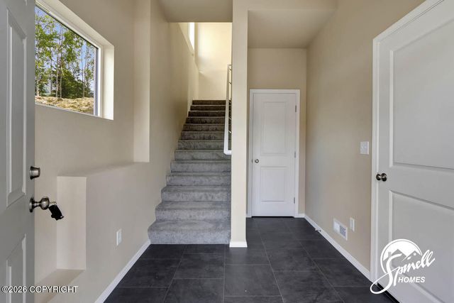 Lot 6 Moraine Circle, Anchorage, AK 99507