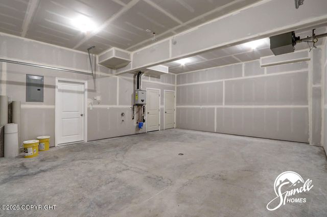 Lot 6 Moraine Circle, Anchorage, AK 99507