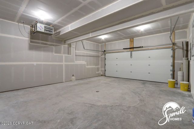 Lot 6 Moraine Circle, Anchorage, AK 99507