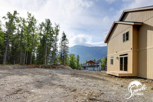 Lot 6 Moraine Circle, Anchorage, AK 99507