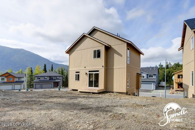 Lot 6 Moraine Circle, Anchorage, AK 99507