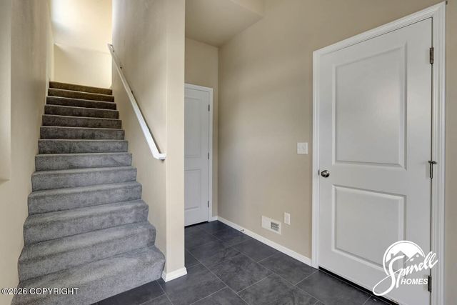 Lot 6 Moraine Circle, Anchorage, AK 99507