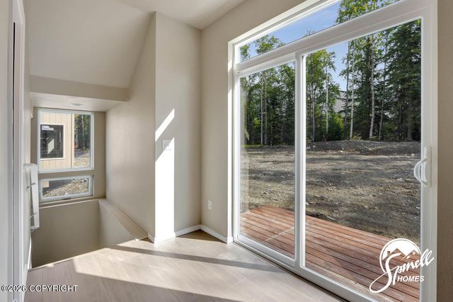 Lot 6 Moraine Circle, Anchorage, AK 99507