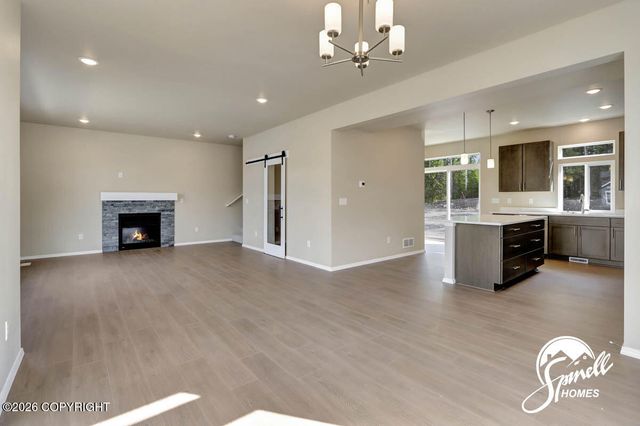 Lot 6 Moraine Circle, Anchorage, AK 99507