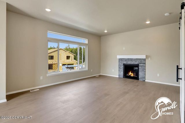 Lot 6 Moraine Circle, Anchorage, AK 99507