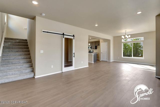 Lot 6 Moraine Circle, Anchorage, AK 99507