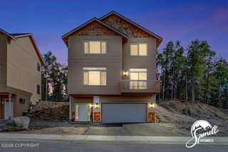 Lot 6 Moraine Circle, Anchorage, AK 99507